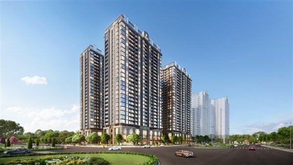 Vì sao Tây Hồ Tây thu hút giới tinh hoa và nhà đầu tư?
