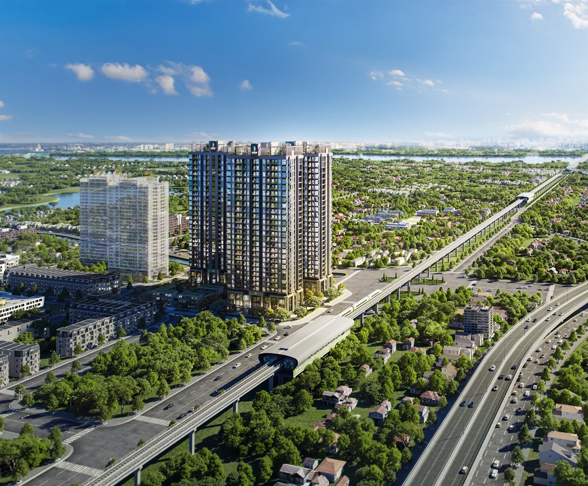 Tổng quan dự án